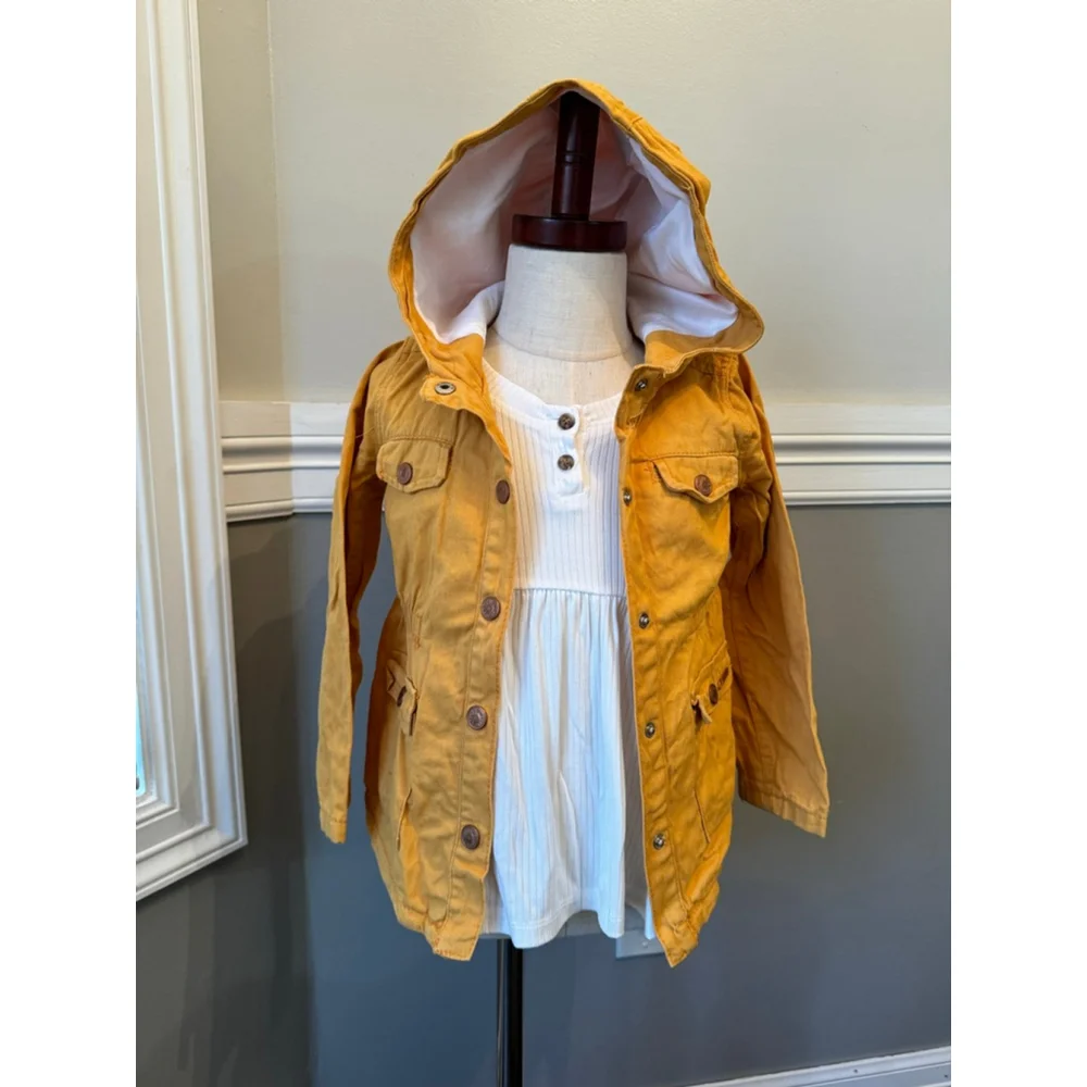 Tahari | Girls Matching Jacket Set | Size 5